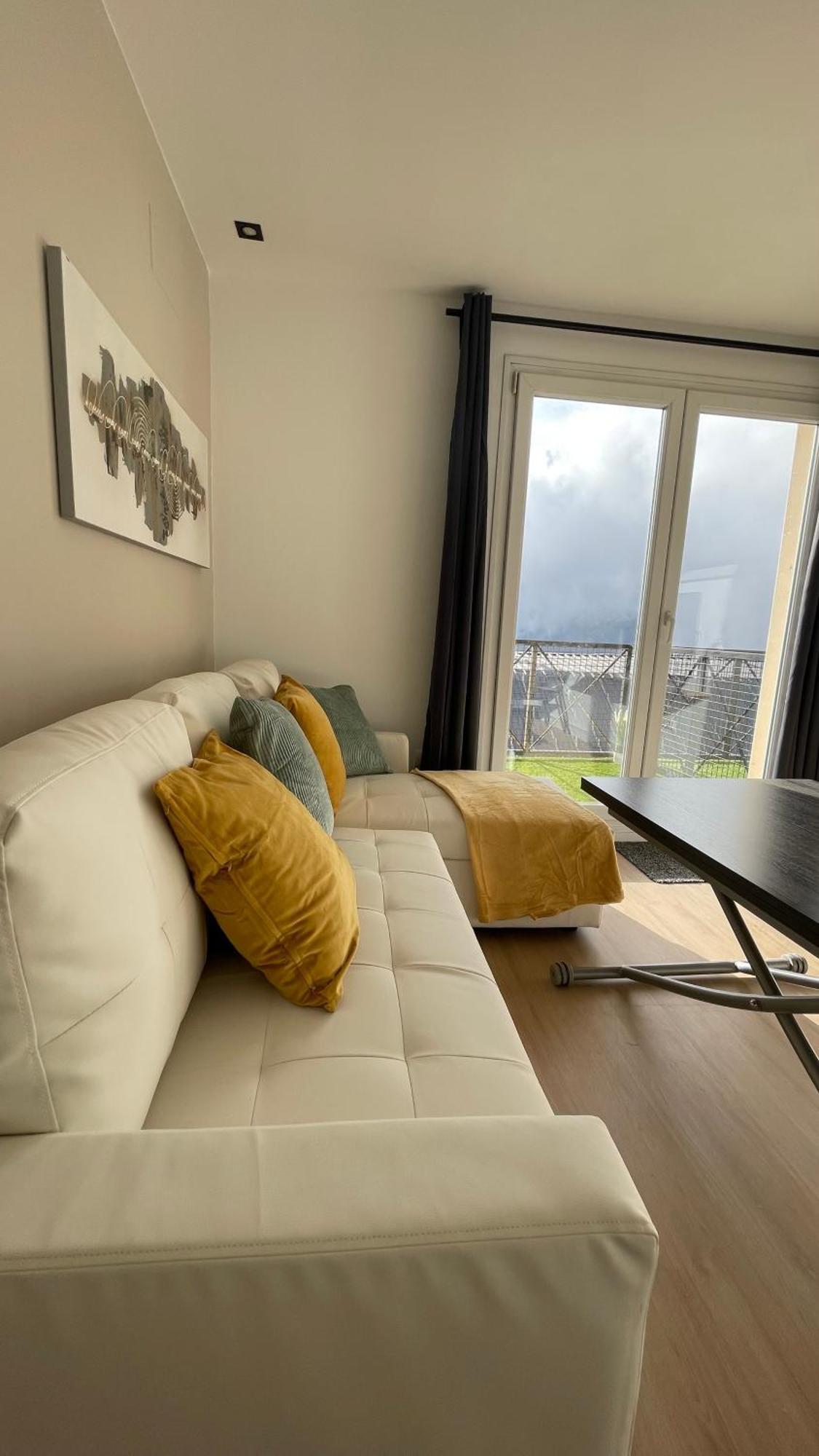 House Love Terraza Premium 1 Dormitorio 6Px Serra Nevada Exterior foto