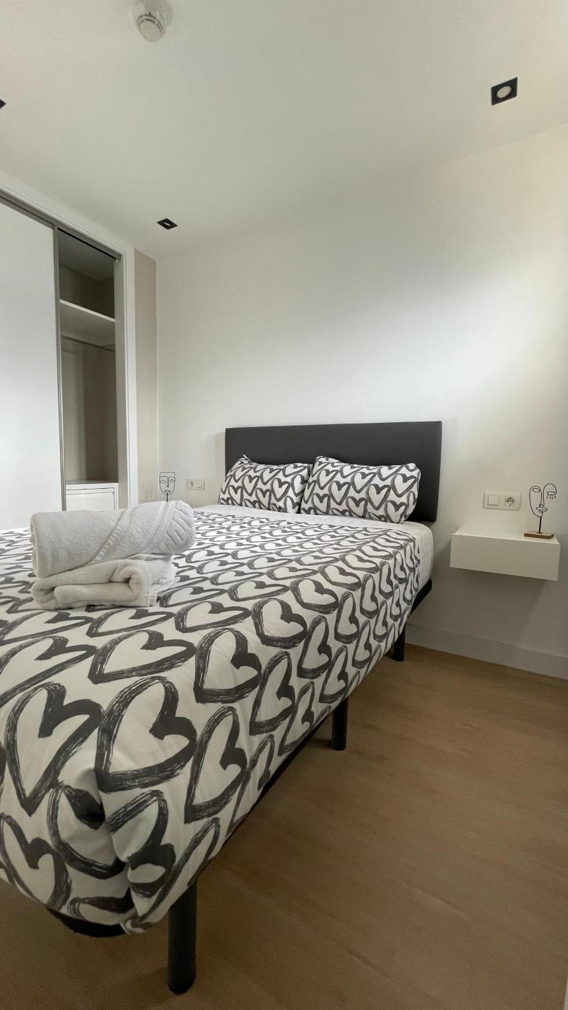 House Love Terraza Premium 1 Dormitorio 6Px Serra Nevada Exterior foto