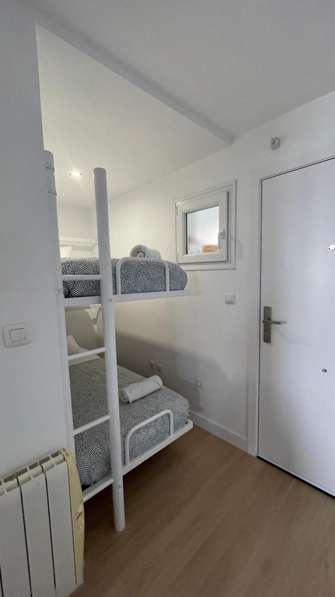 House Love Terraza Premium 1 Dormitorio 6Px Serra Nevada Exterior foto